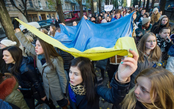 О возможности &laquo;бандерюгенда&raquo; и &laquo;всеобщей жажды перемоги&raquo;