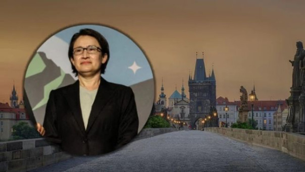 &laquo;Обращались как с преступником&raquo; &mdash; Китай депортировал польскую журналистку