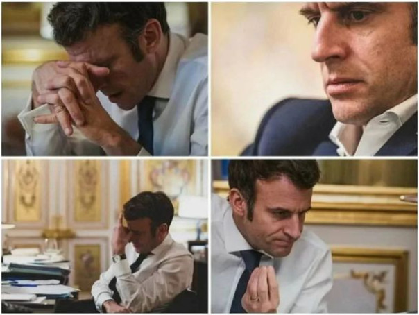 Ох уж эти пиндосы&hellip;