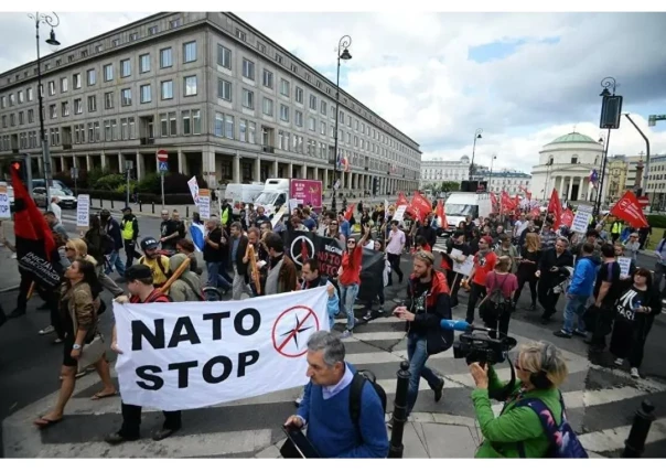 Охота на &laquo;агентов Кремля&raquo; в ЕС: &laquo;Тётку Урсулу&raquo; тащат на второй срок