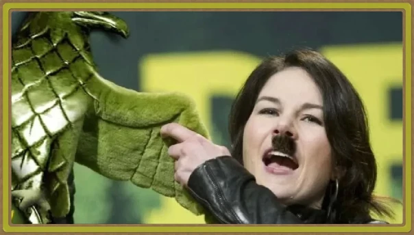 Охота на &laquo;агентов Кремля&raquo; в ЕС: &laquo;Тётку Урсулу&raquo; тащат на второй срок