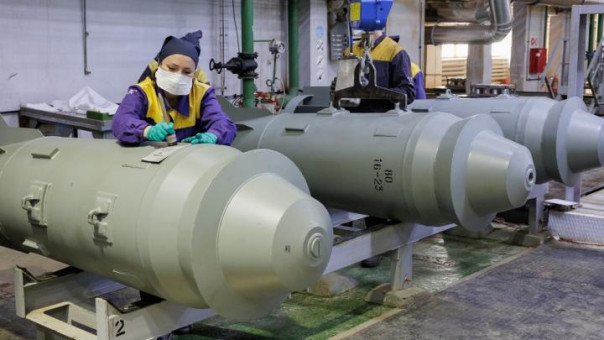 "Охота на русских" пошла не по плану: Американцы получили сполна за обстрелы Белгорода