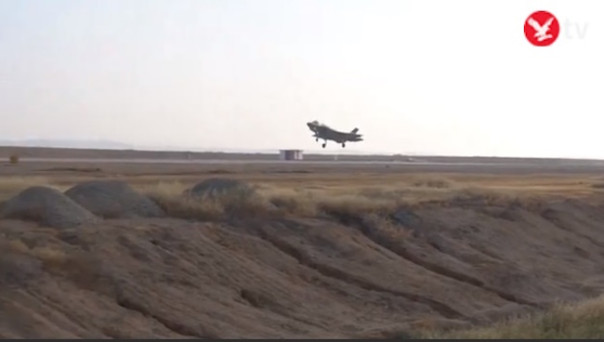 Опцию отклонили: Израиль решил не наносить ответный удар по Ирану