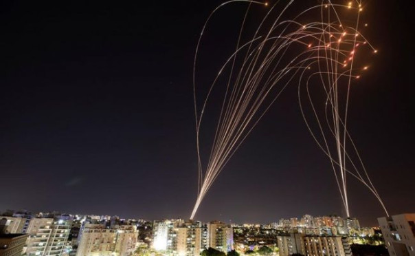 Опцию отклонили: Израиль решил не наносить ответный удар по Ирану