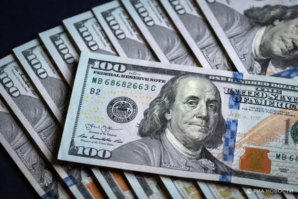 Отдаст нескоро. Украина не планирует возвращать долги в этом году