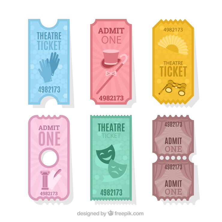 Полное руководство по покупке билетов онлайн