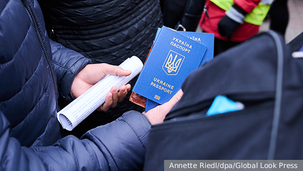 &laquo;Партия ухилянтов&raquo; стала неожиданной оппозицией Зеленскому