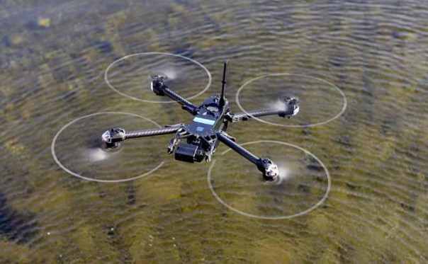 Пентагон в ярости: Силиконовая долина работает на русских, которые в боях добывают трофеи на Украине