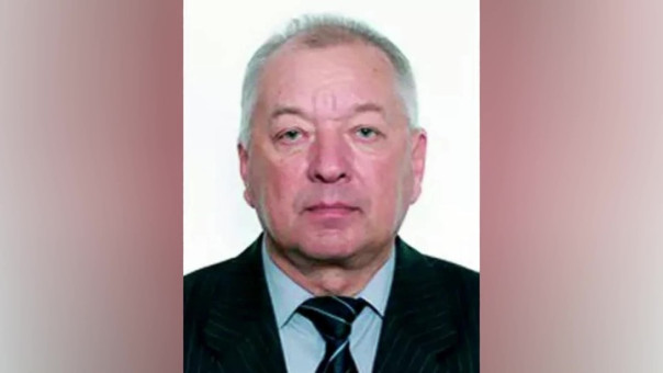 Петербургского физика приговорили к семи годам за госизмену