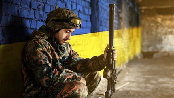 Положение о демобилизации из украинской армии вычеркнули из законопроекта о мобилизации