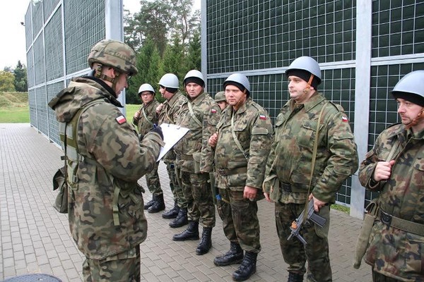 Польша уже облизывается не только на Украину&hellip;