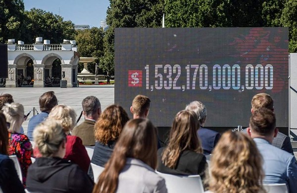 Польша уже облизывается не только на Украину&hellip;