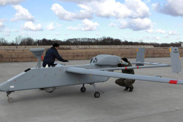 Поставили «Форпост»: за Камчаткой и Севморпутем присмотрят беспилотники