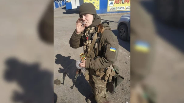 "Правый сектор"* пошёл в расход: Сырский ставит крест на молодчиках-неонацистах