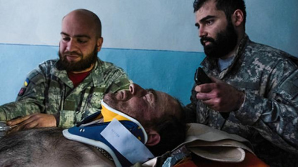 "Правый сектор"* пошёл в расход: Сырский ставит крест на молодчиках-неонацистах