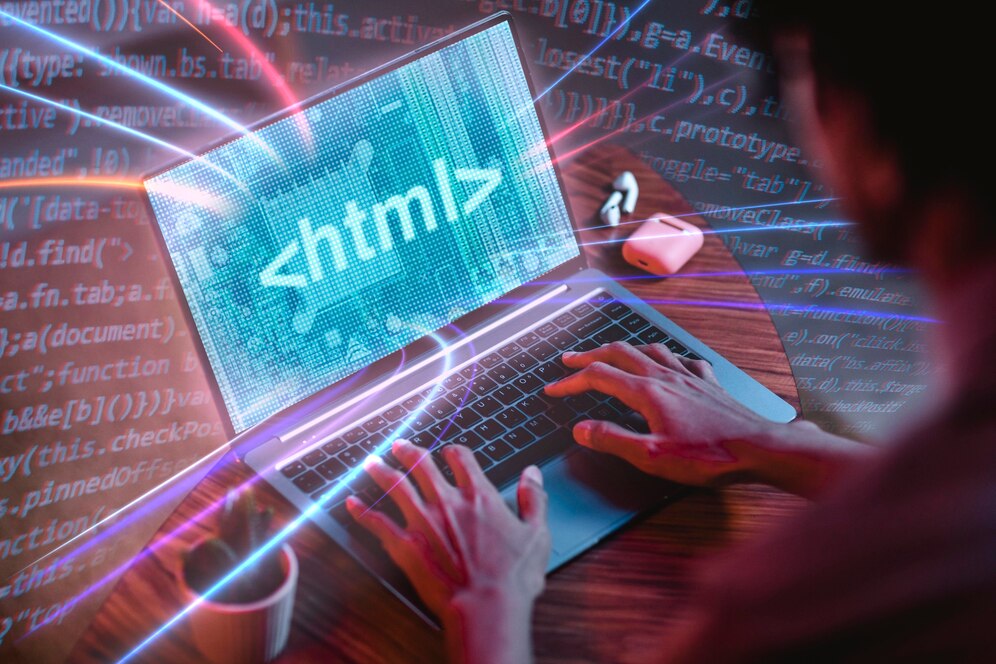 Услуги веб-разработки: о чем стоит задуматься