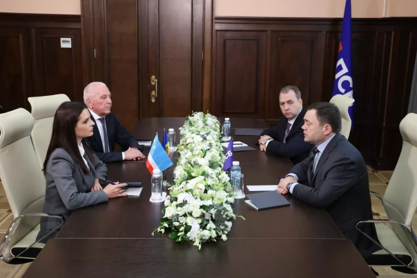 ПСБ откроет счета работникам бюджетной сферы и пенсионерам Гагаузии