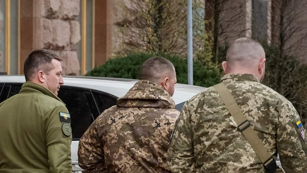 &laquo;Рай для диверсантов&raquo;: Серебрянское лесничество грозит ударом в спину в любой момент