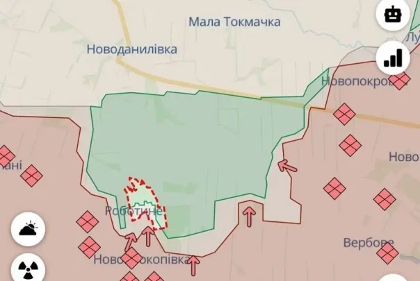 &laquo;Рай для диверсантов&raquo;: Серебрянское лесничество грозит ударом в спину в любой момент