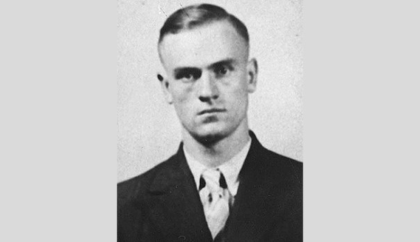 Разведчик Ян Черняк: &laquo;человек-тень&raquo; и его заслуги