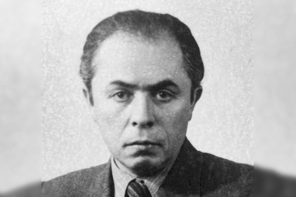 Разведчик Ян Черняк: &laquo;человек-тень&raquo; и его заслуги