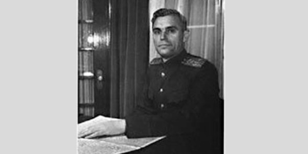 Разведчик Ян Черняк: &laquo;человек-тень&raquo; и его заслуги