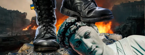 Россия дойдёт до Киева и Одессы, ополяченные западенцы ей не нужны &ndash; аналитик ЦРУ