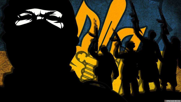 Россия в прицеле украинских террористов: при чем здесь Белоруссия?