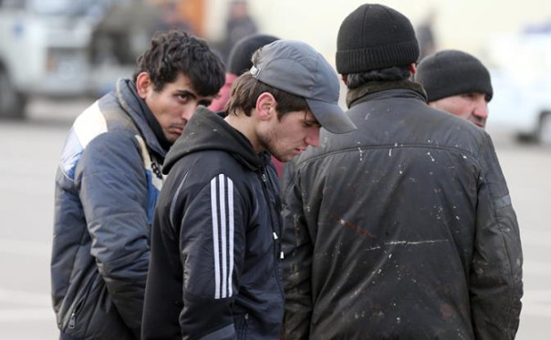 Россия в состоянии решить проблему буйных мигрантов &mdash; быстро и по закону