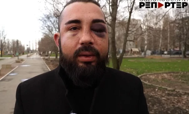 «Русским теперь дома нужно сидеть?» Кто ответит за избиение в Балаково мужчины, заявившего о поддержке СВО?