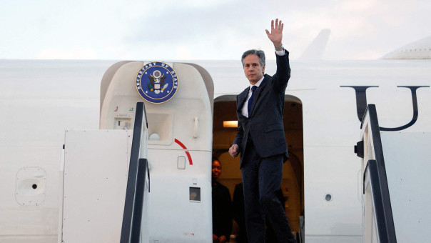 Сделка и оплата: США хотят сблизить Саудовскую Аравию и Израиль