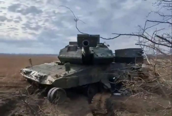 Современные войны высветили кризис западного танкостроения