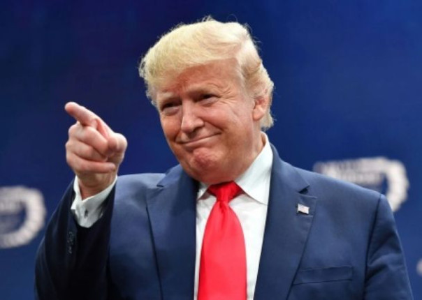 Страсти по Трампу