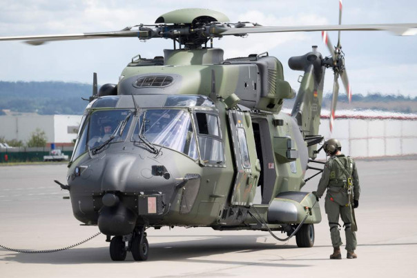 Стрельба словами: насколько реальны недавние оборонные инициативы Запада