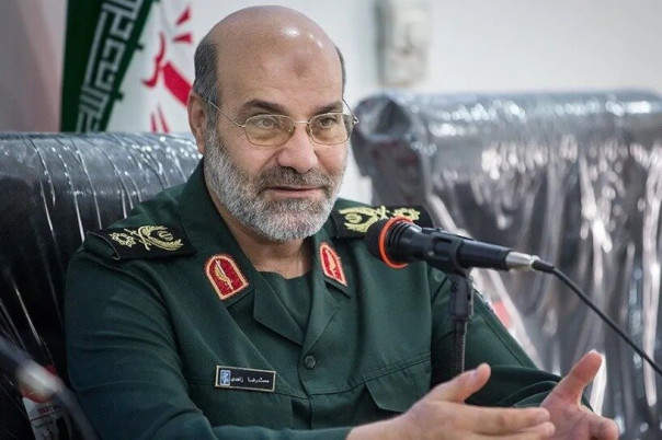 Сумеет ли Израиль втянуть США в войну с Ираном