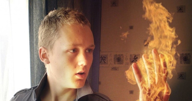 15 обычных людей с выдающимися способностями