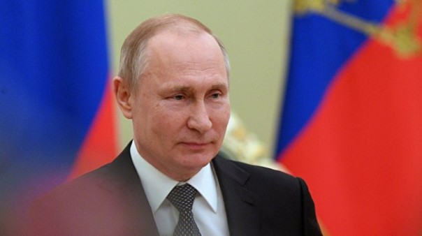 The American Conservative: "Порядок, основанный на правилах" уже закончился