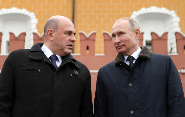 Точное число санкций, рост промпроизводства в России и стойкий Хуавей