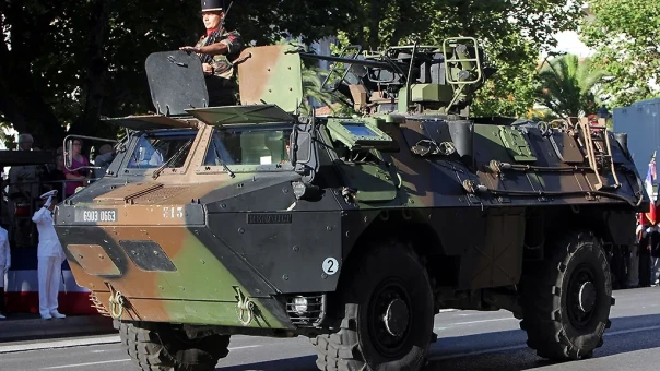 Троянский конь из Парижа: Что приготовила Франция для России в сражении за Одессу