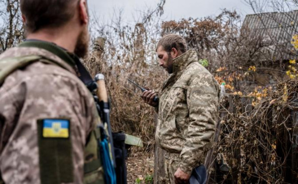&laquo;Уходим, кацапы все равно всех перебьют&raquo;: Авдеевская хроника, 9 апреля. Прорыв к Новокалиново, драп ВСУ из Первомайского
