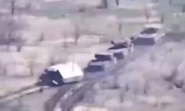 &laquo;Уходим, кацапы все равно всех перебьют&raquo;: Авдеевская хроника, 9 апреля. Прорыв к Новокалиново, драп ВСУ из Первомайского