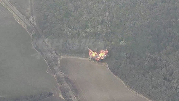 &laquo;Уходим, кацапы все равно всех перебьют&raquo;: Авдеевская хроника, 9 апреля. Прорыв к Новокалиново, драп ВСУ из Первомайского