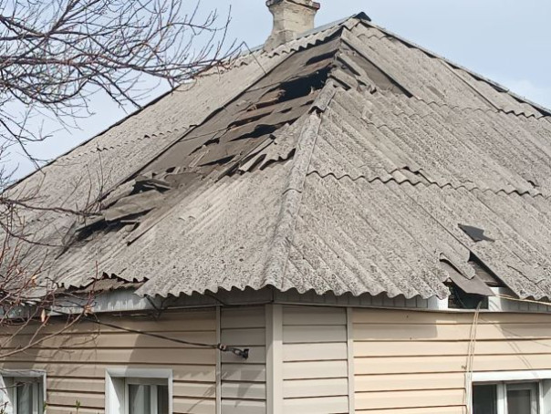 Украинские войска ведут огонь по ДНР, Белгородской и Херсонской области. Обзор ситуации в прифронтовых регионах России на вечер 3 апреля