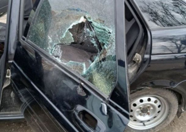 Украинские войска ведут огонь по ЛНР, ДНР, Белгородской, Брянской и Курской области. Обзор ситуации в прифронтовых регионах России на вечер 10 апреля