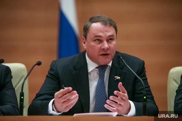 В Госдуме хотят запретить въезд в РФ для семей мигрантов