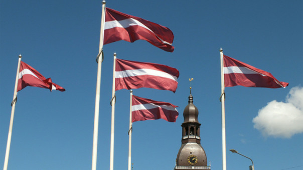 В Латвии убирают русский язык как второй иностранный из школьной программы