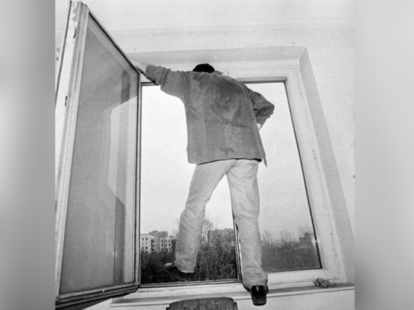 В Москве трагически погиб начальник отдела ракетно-космической корпорации России