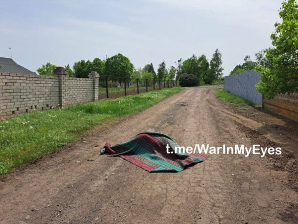 В праздник Вербного воскресенья ВСУ атаковали храм в донецком поселке Александровка &mdash; от кассетного боеприпаса погибла пожилая женщина