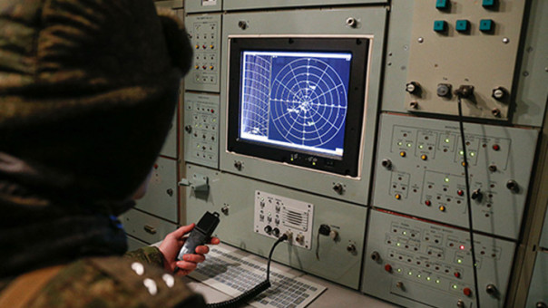 В России создали передвижную РЭБ-систему &laquo;Абзац&raquo;, оснащённую ИИ