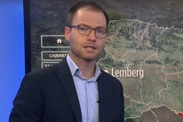 В западной прессе не утихает вой по поводу выставки с затрофеенной вражеской техникой